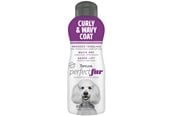 Hunde - Tropiclean - Perfect Fur Curly & Wavy Coat Shampoo 473ml - (719.1810) - 719.1810