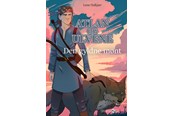 Børnebøger - Atlan og ulvene - den gyldne mønt - Børnebog - Hardback - 9788775921126