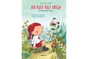 Børnebøger - Jeg blev helt vred! - Børnebog - Hardcover - 9788775664092