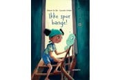 Børnebøger - Ikke spor bange! - Børnebog - Hardcover - 9788775664030