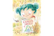 Børnebøger - Kæreste søges! - Børnebog - Hardcover - 9788775664023