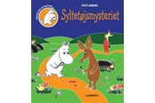 Børnebøger - Syltetøjsmysteriet - Børnebog - Hardcover - 9788775663927