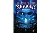 Børnebøger - Skygger - Krampus - Børnebog - Hardback - 9788775499601