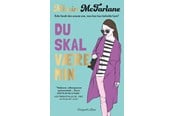Skønlitteratur & Fiktion - Du skal være min - Skønlitteratur & Fiktion - Hæftet - 9788743517764