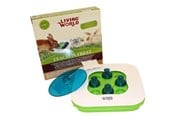 Gnavere - Living World - 3 In 1 Teach'N Treat - (530.0510) - 530.0510