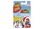 Brætspil - UNO Super Mario Edition - DRD00