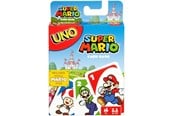 Brætspil - UNO Super Mario - DRD00