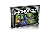 Brætspil - Winning Moves Beetlejuice Monopoly Board Game - 5036905050678
