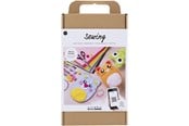 Kreativt Legetøj - Creativ Company Starter Craft Kit Sewing - 977540