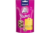 Katte - Vitakraft Cat Yums - Cheese - 28821