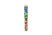 Konstruktionslegetøj - Plus-Plus Unicorn Tube 100 pcs - 4109