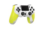 Spil tilbehør - Lizard Skins DSP Controller Grip for PlayStation 4 - Neon - Miscellaneous - Sony PlayStation 4 - DSPPS485