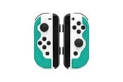 Spil tilbehør - Lizard Skins DSP Controller Grip for Switch Joy-Con - Teal - Miscellaneous - Nintendo Switch - DSPNSJ97