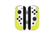Spil tilbehør - Lizard Skins DSP Controller Grip for Switch Joy-Con - Neon - Miscellaneous - Nintendo Switch - DSPNSJ85