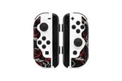 Spil tilbehør - Lizard Skins DSP Controller Grip for Switch Joy-Con - Wildfire Camo - Miscellaneous - Nintendo Switch - DSPNSJ59
