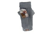 Hunde - AFP All For Paws - Knitted Dog Sweater Fishermans Grey XXL 46cm - 632.9128