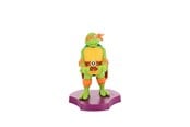 Spil tilbehør - Cable Guys TMNT MICHAELANGELO - Tilbehør til spillekonsol - HDHMPT400633