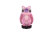 Spil tilbehør - Cable Guys LILO AND STITCH ANGEL - Tilbehør til spillekonsol - CGCRDS400655