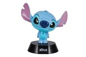 Merchandise - Paladone - Icon Disney - decoration lamp - Stitch - blue - Lampe - PP11360LS