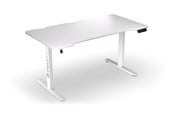 Gamer Bord - ENDORFY Atlas L Electric Onyx White Gamer Bord - EY8E002