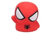 Merchandise - Paladone - Spiderman Silicone Light Rechargeable Battery - Lampe - PP13692SPM