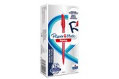 Skrive- og Tegneværktøjer - Paper Mate Replay - ballpoint pen - red (pack of 12) - 2109258