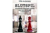 Historie, Mytologi & Samfund - Slutspil - Historie & Samfund - Hæftet - 9788770708876