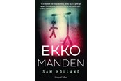 Krimi & Spænding - Ekkomanden - Krimi & Spænding - hardcover - 9788743517535