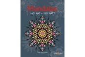 Hobby - Mandalas 1001 Nat - Hobby - paperback - 5713516001212