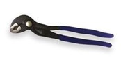 Værktøj til VVS-arbejde - VAERK Vandpumpetang "quick adjust" 250 mm - 634Q-250-1