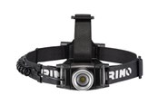 Lommelygter og pandelamper - Irimo Genopladelig pandelygte 400 lumen - L-HEAD-1