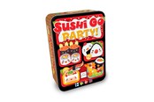 Brætspil - Lautapelit Sushi Go Party! (Nordic) - LPFI741