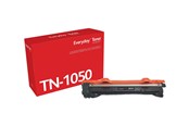Blæk, Toner & Forbrugsstoffer - Xerox Everyday - black - compatible - toner cartridge (alternative for: Brother TN1050) - return programme - 006R04861