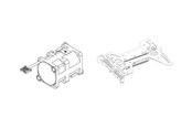 Dockingstation - Dell Configuration 2 - riser card - 330-BCVV