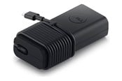 Strømforsyning - Dell Single - Customer Kit - power supply - hot-plug - 700 Watt Strømforsyning - 700 Watt - ATX - 80 Plus Titanium certified - 450-AMIH