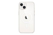 Mobil - Covers & Cases - Apple iPhone 14 Clear Case with MagSafe - MW5Q3ZM/A