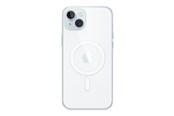 Mobil - Covers & Cases - Apple iPhone 15 Plus Clear Case with MagSafe - MXRL3ZM/A
