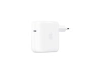 Mobil - Adaptere & Opladere - Apple 70W USB-C Power Adapter - MXN53ZM/A