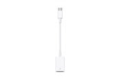 USB kabel - Apple USB-C to USB Adapter - MW5L3ZM/A