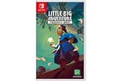Spil - Little Big Adventure: Twinsen's Quest - Nintendo Switch - Action - 3701529505638