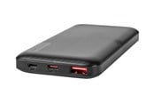 Powerbank - Nedis UPBKPD10000BK - 10000 mAh - UPBKPD10000BK