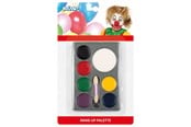 Rolleleg - Boland Face Paint Set - 7 Colors - 45062