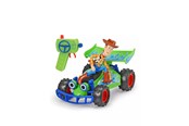 Fjernstyret - Jada Toys Toy Story - 1:24 Woody Refresh  RC Buggy - 4006333089985
