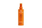 Ansigtspleje - Collistar Tanning Moisturizing Milk Spray SPF20 - 8015150262439