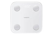 Personvægte - Xiaomi Analysevægt Body Composition Scale S400 - 50966