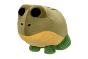 Plys - Adopt Me Collector Plush Bullfrog 20 cm - AME0052-113023-JS