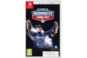 Spil - Bassmaster Fishing 2022 (Deluxe Edition) - Code in a Box - Nintendo Switch - Simulator - 5055957705718
