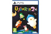 Spil - Ufouria: The Saga 2 - Sony PlayStation 5 - Platformer - 3760328373770