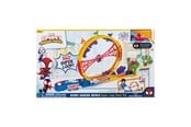 Figur - Spidey and His Amazing Friends SPIDEY AMAZING METALS SUPER LOOP TRACK SET - SNF0295