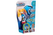 Figur - Goo Jit Zu FLYING HEROES TAILS AND SONIC - 7981